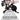 Bucklos Look Delta Pedal Converter for Peloton Bike