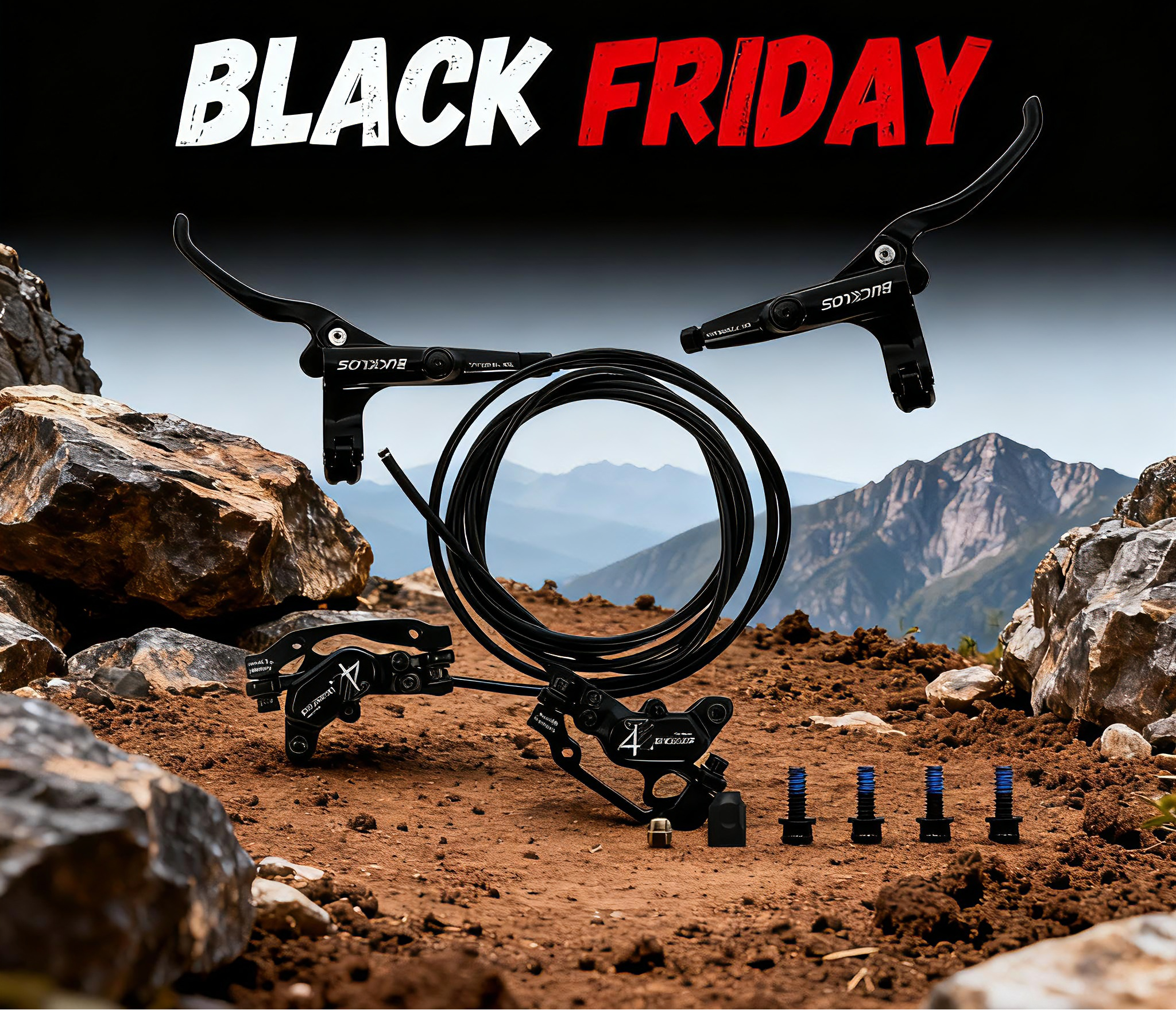 2025 bucklos black friday promotion