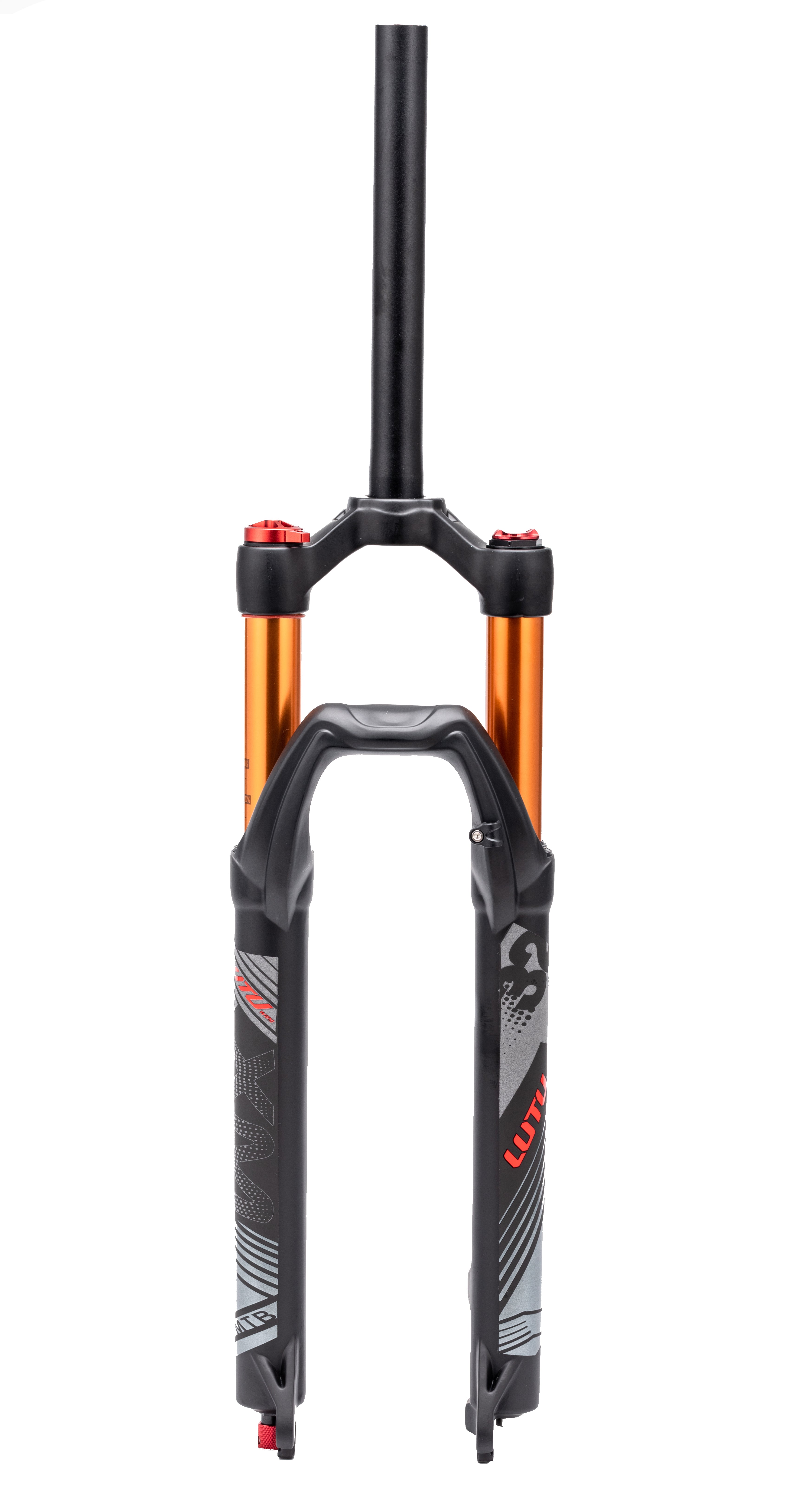 LUTU MTB Air Suspension Fork – BUCKLOS