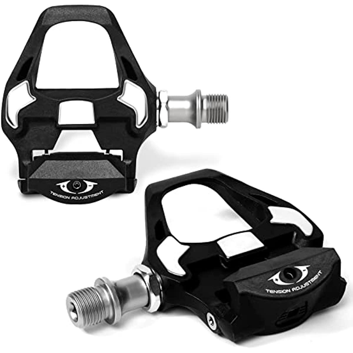 sdl pedals BUCKLOS SPD-SL Pedal PD-R8000 Road Bike