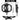 Bucklos MTB Bike Pedals Pro Size