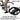 Bucklos MTB Bike Pedals on and off with ease