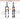 Air Fork dimensions