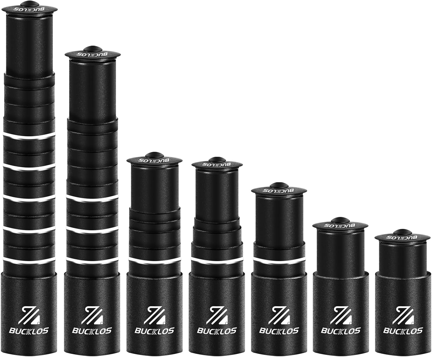 B326 Bike Stem Riser Extender – BUCKLOS