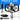 BUCKLOS Clip Pedals Size