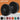 Bucklos Handlebar Strap Decorations