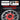 IIIPRO_A2_Disc_rotor red diameter 140mm