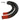 Bucklos Orange Handlebar Strap