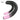 Bucklos Pink Handlebar Strap