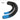 Bucklos  Blue Handlebar Strap