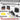 Sliver-E4-Hydraulic_disc_brake-CERAMIC MULTI METAL BRAKE PADS