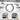 Sliver-E4-Hydraulic_disc_brake-SIZE & WEIGHT
