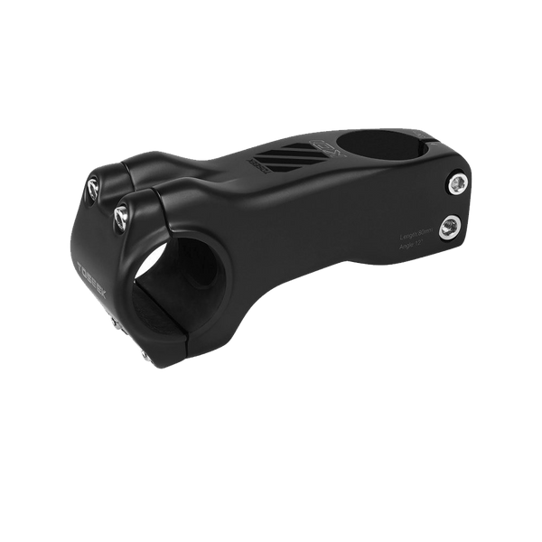 Toseek top carbon stem