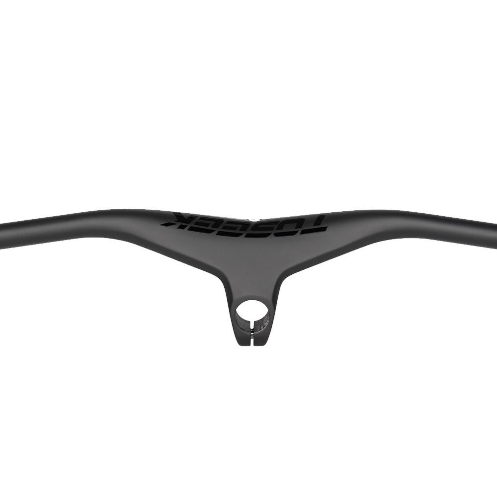 Toseek carbon handlebar sales