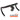 Full Internal Cable Routing Road Handlebar