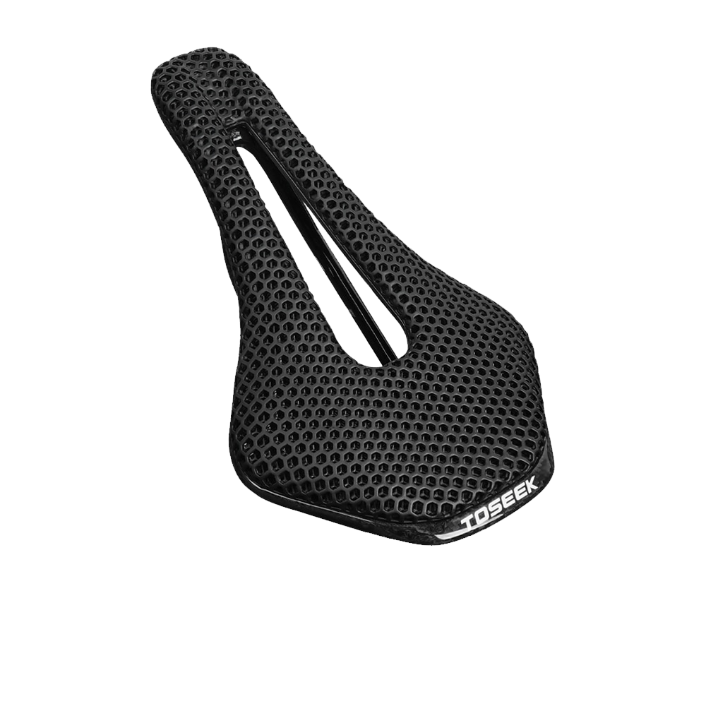 Carbon 2024 fiber saddle