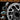 black-A2-centerlock-disc rotor-center lock structure