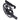 Bucklos 170/172.5/175mm Arm 48-32T Crankset