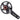 Bucklos YINO 170/175mm 38/36/34/32T Crankset