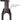 Bucklos Rigid Fork c brake hole