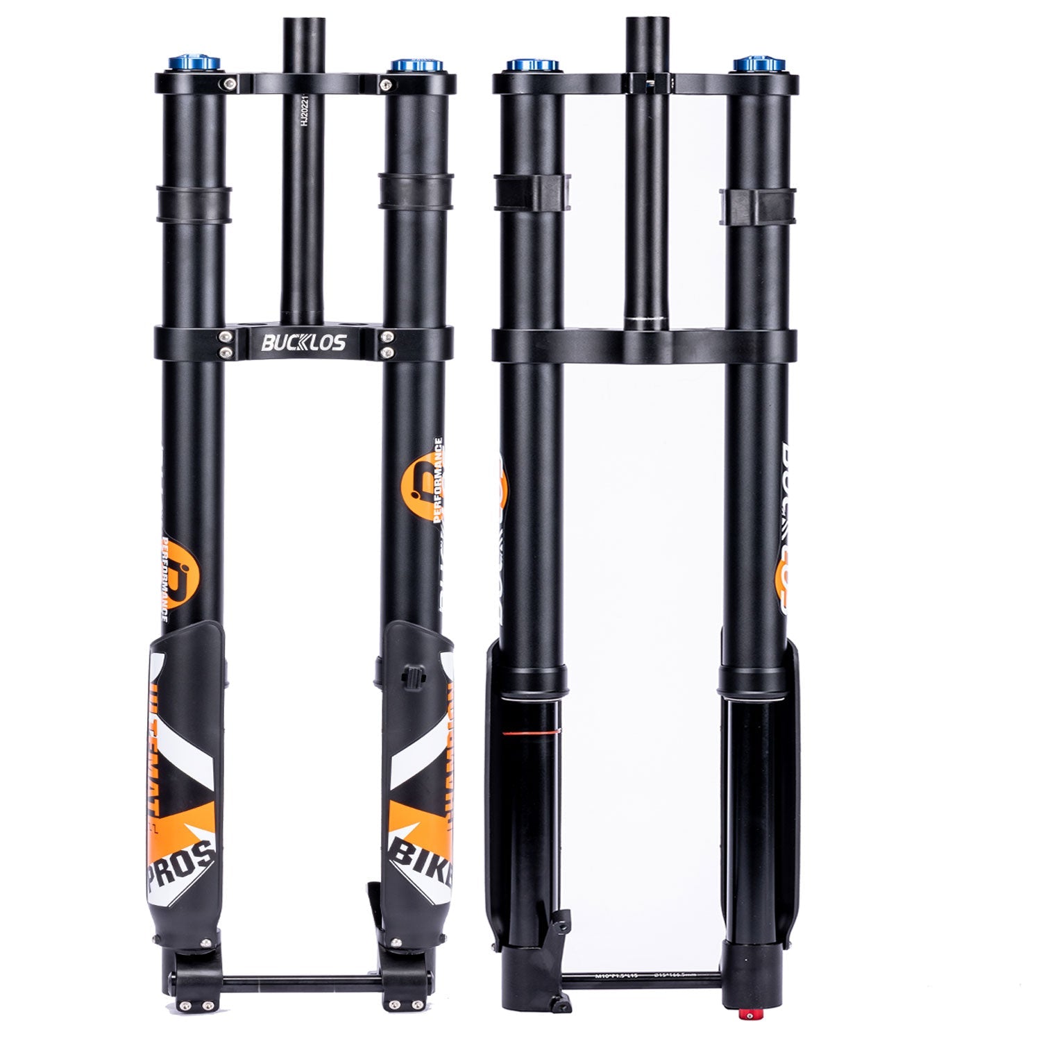 Suspension Forks Inverted Bike Fork WREN,INVERTED SUSPENSION FORKS