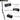 Bucklos Carbon MTB Handlebar Details