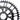 Bucklos Road Gravel Chainring