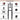 Air Suspension Fork Dimensions