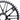 Bucklos 50T Road Chainring Details
