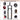 Air Fork Function