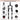 Air Fork Dimensions