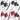 Bucklos Disc Wheels Details