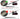 Bucklos MTB Handlebar Weight