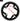 Bucklos 44-32-22T ChainringsDimensions