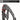Bucklos 44-32-22T ChainringsFeature