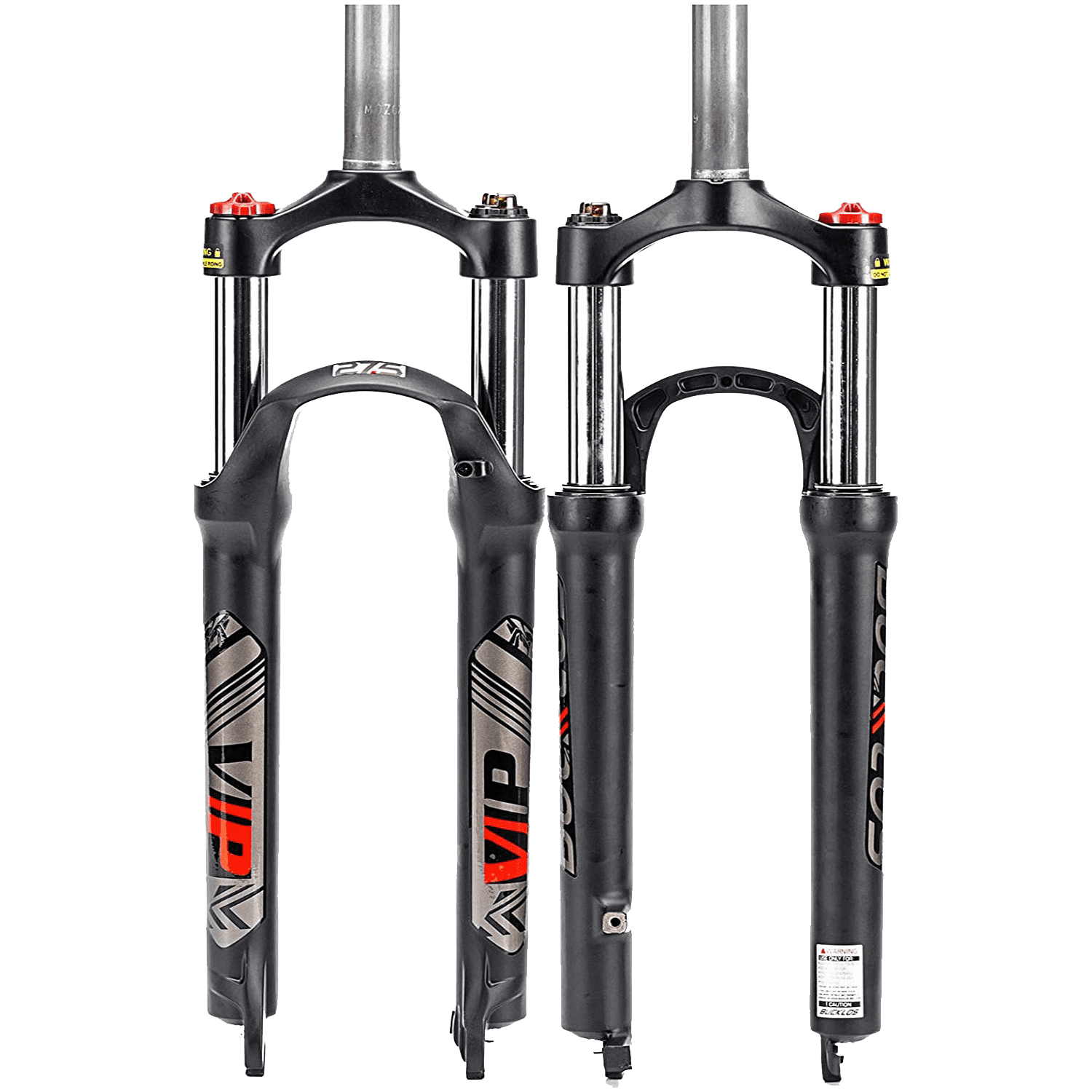 26 air suspension fork sales