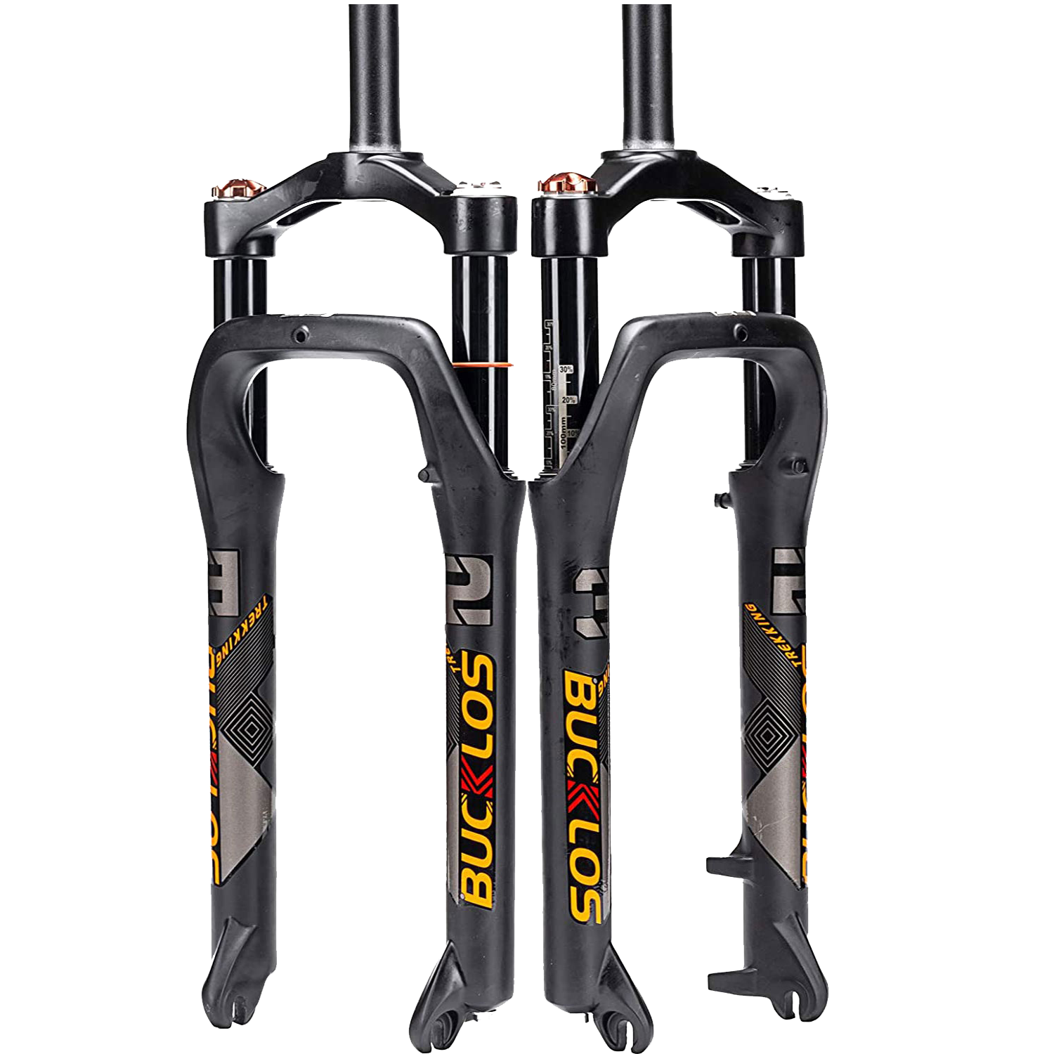 Rst top space fork