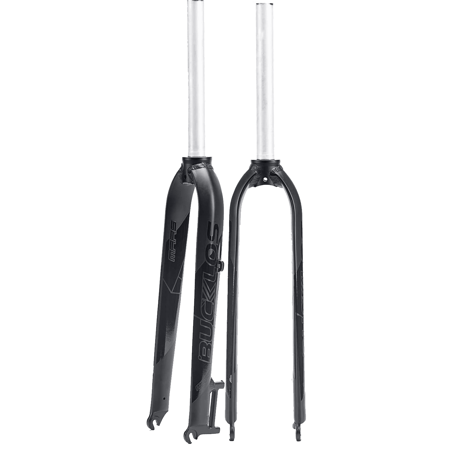 Rigid fork online 27.5 mtb