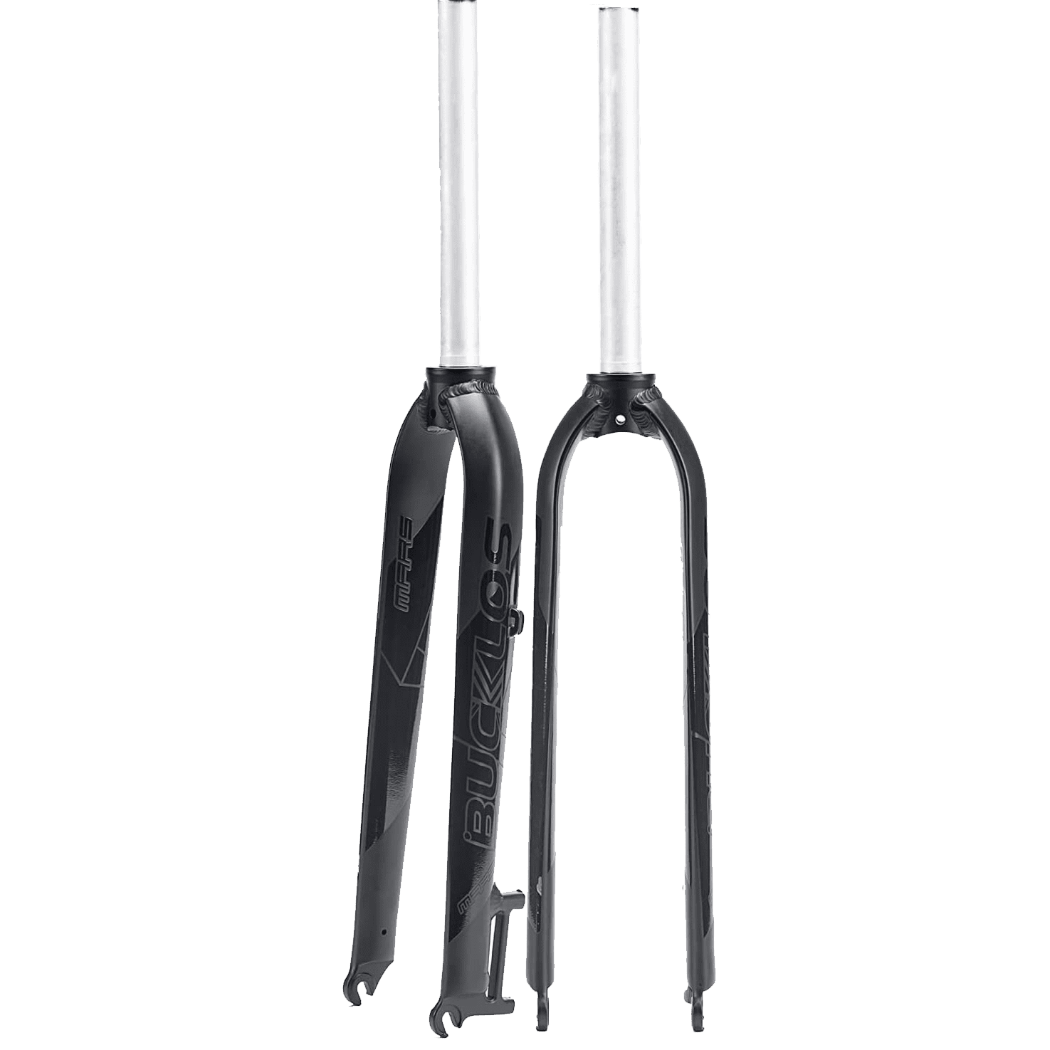 26 inch rigid discount mountain bike fork