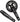 Bucklos CN 104 BCD MTB Crankset