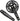 Bucklos CN 104 BCD MTB Crankset