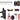 Bucklos 6.5 Waterproof Frame Bag Capacity