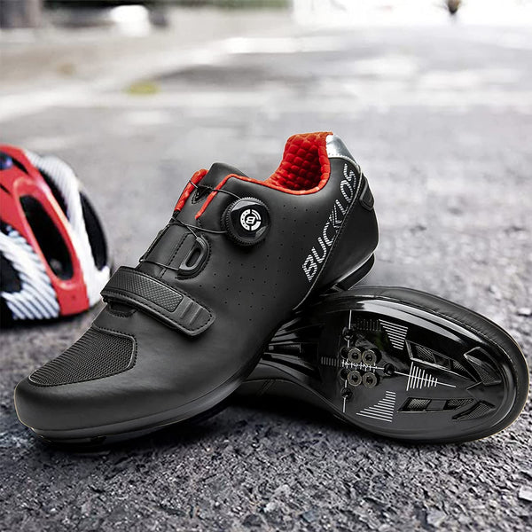 Walkable road cheap bike shoes