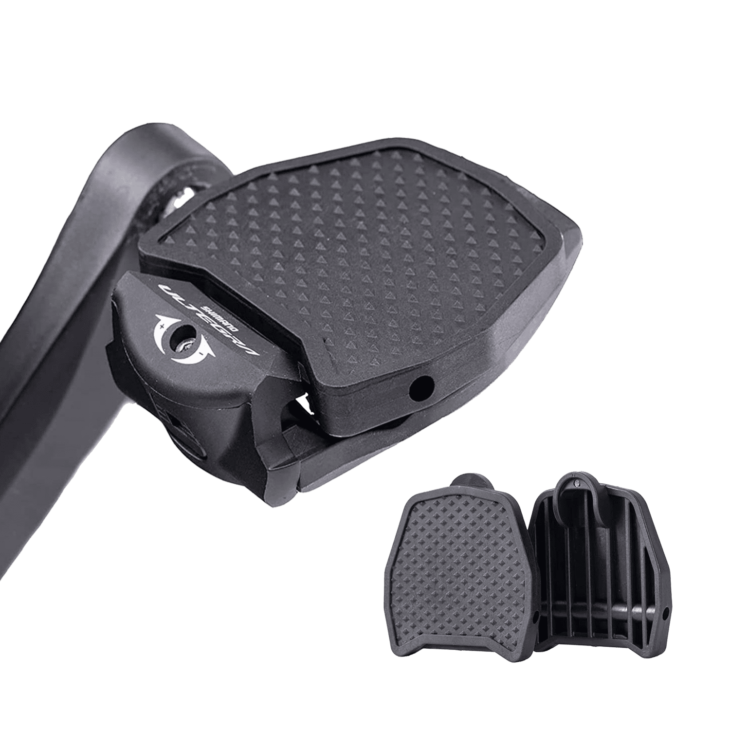 B156 SPD SL Pedal Converter BUCKLOS