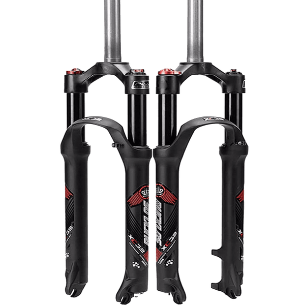 fork mtb 24 inch