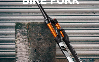 Step-by-Step Guide to Choosing the Right Mountain Bike Fork