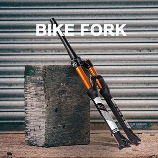 Step-by-Step Guide to Choosing the Right Mountain Bike Fork