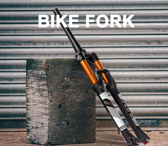 Step-by-Step Guide to Choosing the Right Mountain Bike Fork