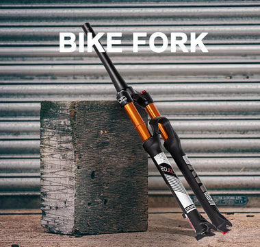 Step-by-Step Guide to Choosing the Right Mountain Bike Fork