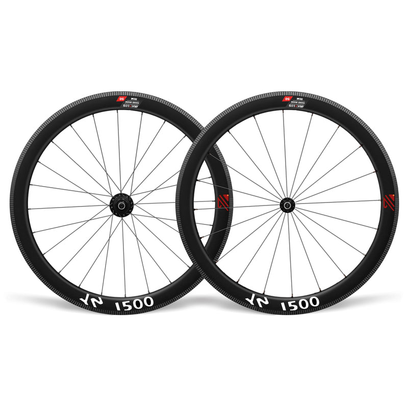 WHEELSET